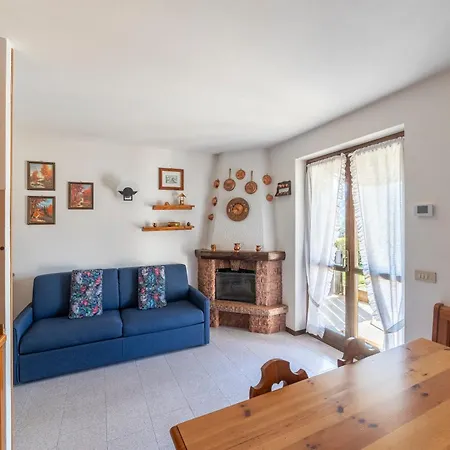A Schiera Con Giardino Privato *